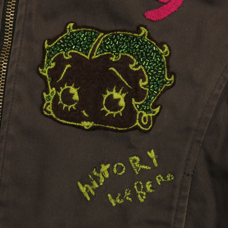 Iceberg(���̽�����) �����÷� ���� ���� �̹���4 - ���̺��� �߰���ǰ