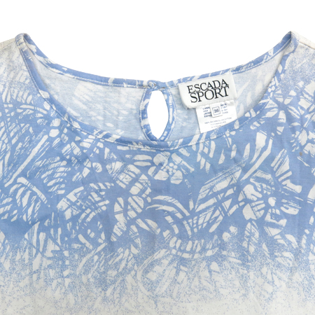 Escada(�������) �׶��̼� ���ǽ� �̹���2 - ���̺��� �߰���ǰ