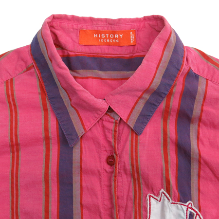 Iceberg(���̽�����) ��ũ�÷� ���� ���� �̹���2 - ���̺��� �߰���ǰ