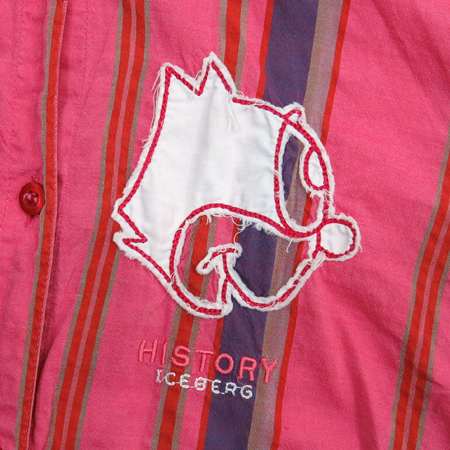 Iceberg(���̽�����) ��ũ�÷� ���� ���� �̹���4 - ���̺��� �߰���ǰ