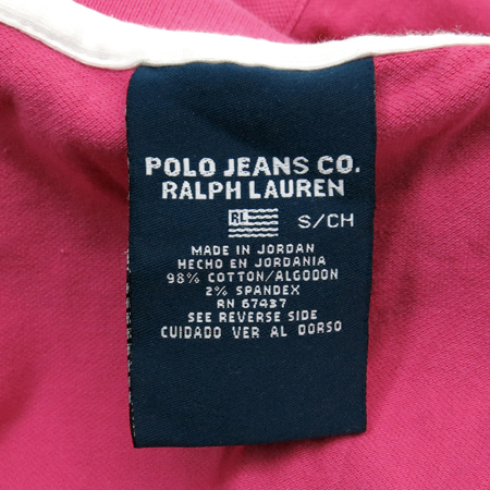 Polo Ralphlauren(����) ��ũ�÷� ī�� Ƽ �̹���4 - ���̺��� �߰���ǰ