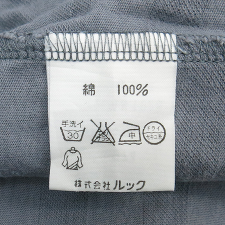 Marc by Marc Jacobs(��ũ���̸�ũ�����߽�) �׷����÷� �μҸ� Ƽ [�λ꼾�Һ���] �̹���4 - ���̺��� �߰���ǰ