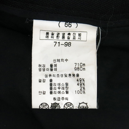 Eufemmes(���ʹ�) �����÷� ���� �̹���4 - ���̺��� �߰���ǰ