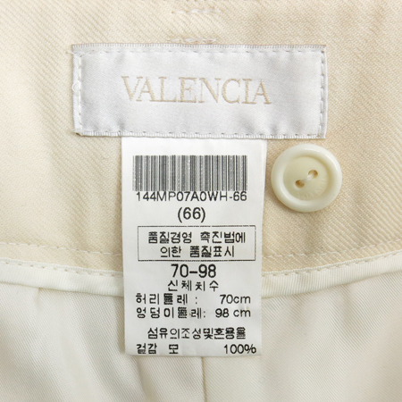 VALENCIA(�߷��þ�) ũ���÷� ���� �̹���4 - ���̺��� �߰���ǰ