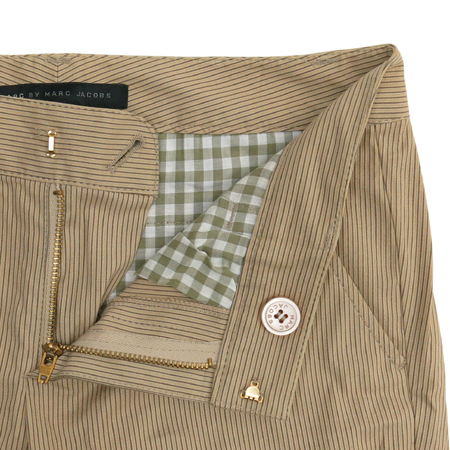 Marc by Marc Jacobs(��ũ���̸�ũ�����߽�) �������÷� ��Ʈ������ ���� [��������] �̹���2 - ���̺��� �߰���ǰ