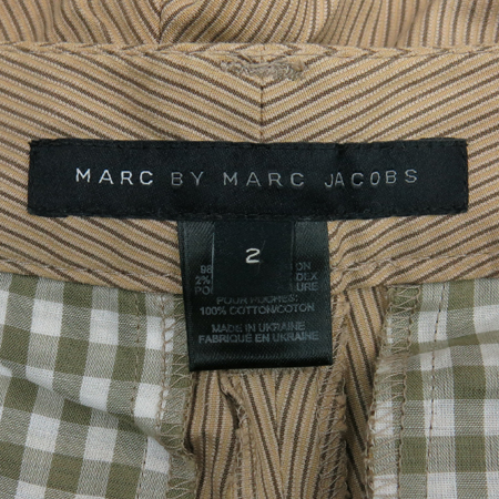 Marc by Marc Jacobs(��ũ���̸�ũ�����߽�) �������÷� ��Ʈ������ ���� [��������] �̹���4 - ���̺��� �߰���ǰ