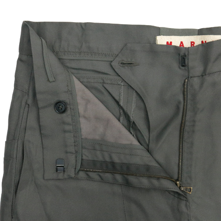 MARNI(������) �׷����÷� ���� ���� �̹���2 - ���̺��� �߰���ǰ