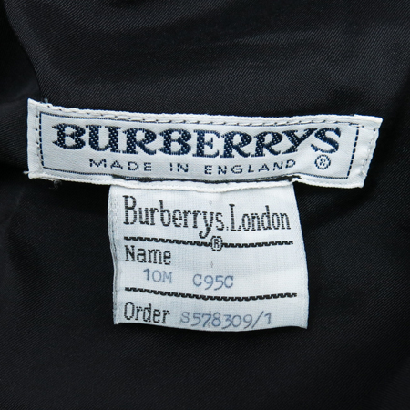 Burberry(������) ���̺��÷� H���� ��ĿƮ �̹���4 - ���̺��� �߰���ǰ
