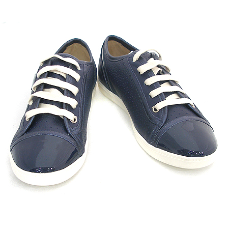 Ferragamo(��󰡸�) SOHO 1 0534842 ���� ���� ���̴�Ʈ Ʈ���� ����Ŀ�� [��ġ��] �̹���2 - ���̺��� �߰���ǰ