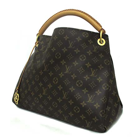 Louis Vuitton(���̺���) M40249 ���׷� ĵ���� ��ġ MM ����� [��õ ������] �̹���3 - ���̺��� �߰���ǰ