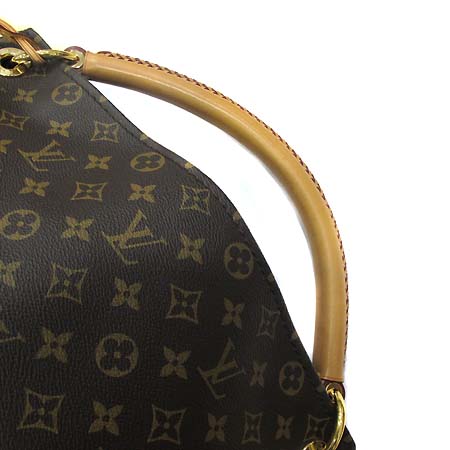 Louis Vuitton(���̺���) M40249 ���׷� ĵ���� ��ġ MM ����� [��õ ������] �̹���5 - ���̺��� �߰���ǰ