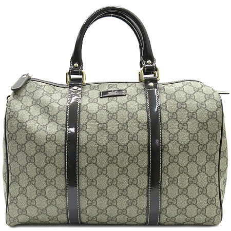 Gucci(����) 193603 GG �ΰ� PVC ������ ��Ʈ�� [��������] �̹���2 - ���̺��� �߰���ǰ