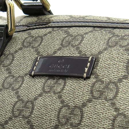 Gucci(����) 193603 GG �ΰ� PVC ������ ��Ʈ�� [��������] �̹���4 - ���̺��� �߰���ǰ