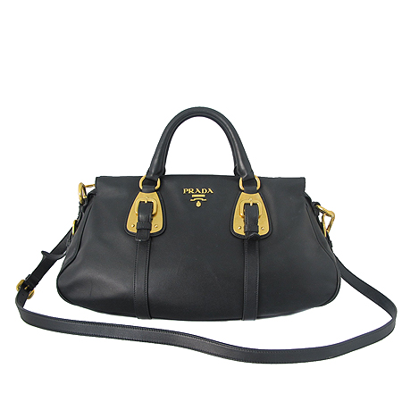 Prada(�����) BN1903 ����Ʈ ī�� ���� ���� ��Ʈ�� + ��� ��Ʈ�� [�̾��������] �̹���2 - ���̺��� �߰���ǰ