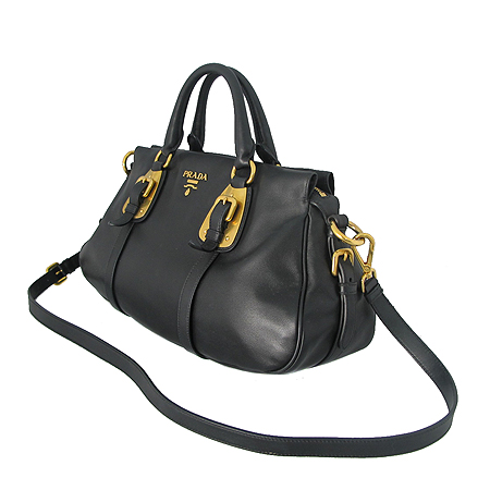 Prada(�����) BN1903 ����Ʈ ī�� ���� ���� ��Ʈ�� + ��� ��Ʈ�� [�̾��������] �̹���3 - ���̺��� �߰���ǰ