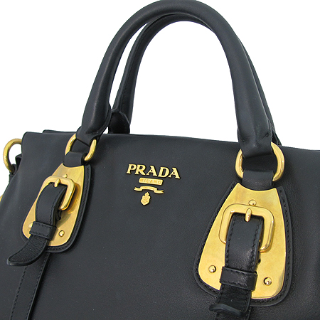 Prada(�����) BN1903 ����Ʈ ī�� ���� ���� ��Ʈ�� + ��� ��Ʈ�� [�̾��������] �̹���4 - ���̺��� �߰���ǰ