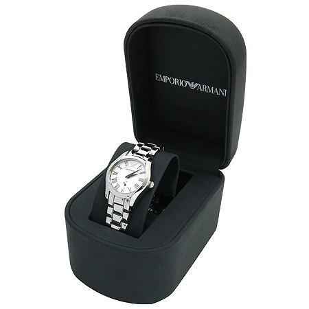 Armani(�Ƹ�����) AR0694 ���� ��ƿ ������ �ð� �̹���2 - ���̺��� �߰���ǰ