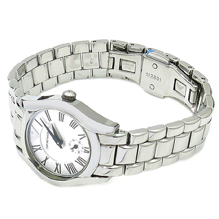 Armani(�Ƹ�����) AR0694 ���� ��ƿ ������ �ð� �̹���4 - ���̺��� �߰���ǰ