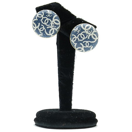 Chanel(����) A21156Y02018 CC�ΰ� ���� �Ͱ��� [��������] �̹���2 - ���̺��� �߰���ǰ