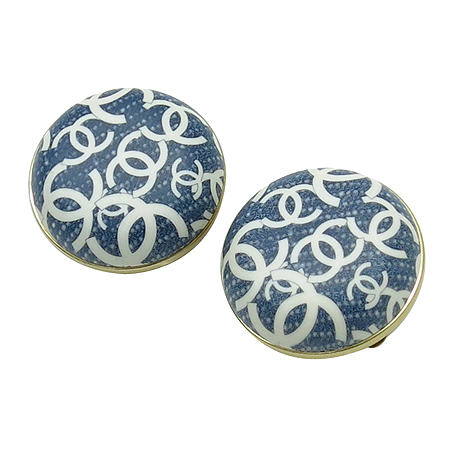 Chanel(����) A21156Y02018 CC�ΰ� ���� �Ͱ��� [��������] �̹���3 - ���̺��� �߰���ǰ