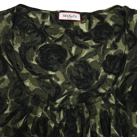 Max Mara(��������) MAX&CO �ָ� ������ ���콺 [�λ꼾�Һ���] �̹���2 - ���̺��� �߰���ǰ