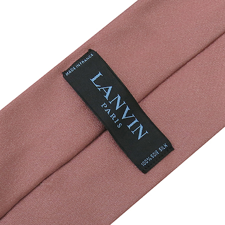 LANVIN(����) 100% ��ũ ��Ÿ�� �̹���4 - ���̺��� �߰���ǰ
