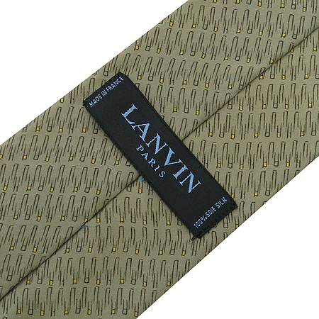LANVIN(����) 100% ��ũ ��Ÿ�� �̹���4 - ���̺��� �߰���ǰ