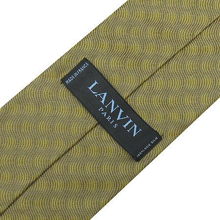 LANVIN(����) 100% ��ũ ��Ÿ�� �̹���4 - ���̺��� �߰���ǰ