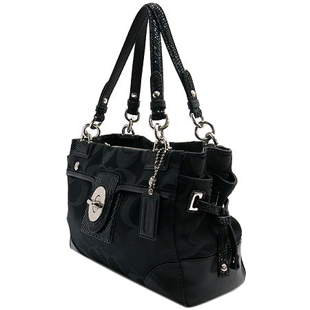 Coach(��ġ) 14507 �ñ׳��� �ڰ��� ���� ȥ�� ��Ʈ�� �̹���3 - ���̺��� �߰���ǰ