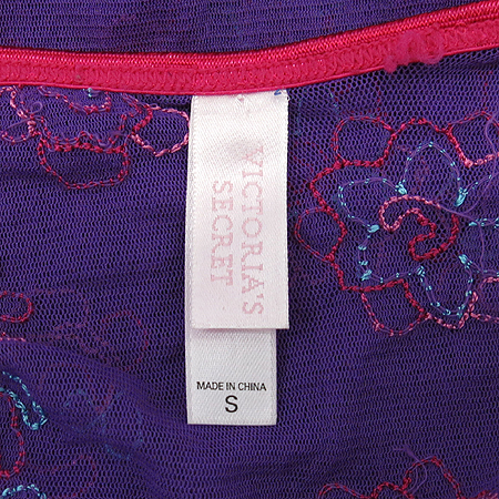 Victoria's Secret(���丮�� ��ũ��) �ö�� �ڼ� ���� �̹���5 - ���̺��� �߰���ǰ