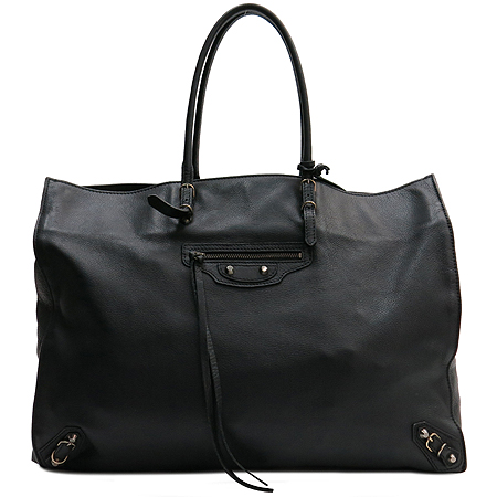 Balenciaga(�߷��þư�) 236701 ���� ���� ���ǿ��� ��Ʈ�� + �����ſ� [�б�������] �̹���2 - ���̺��� �߰���ǰ