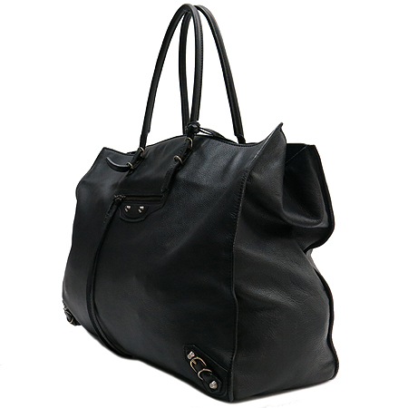 Balenciaga(�߷��þư�) 236701 ���� ���� ���ǿ��� ��Ʈ�� + �����ſ� [�б�������] �̹���3 - ���̺��� �߰���ǰ