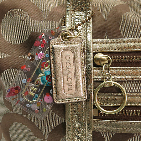 Coach(��ġ) 13826 �ɾ�Ʈ �ڰ��� ��� ��Ż�� Ʈ���� ����� �̹���3 - ���̺��� �߰���ǰ