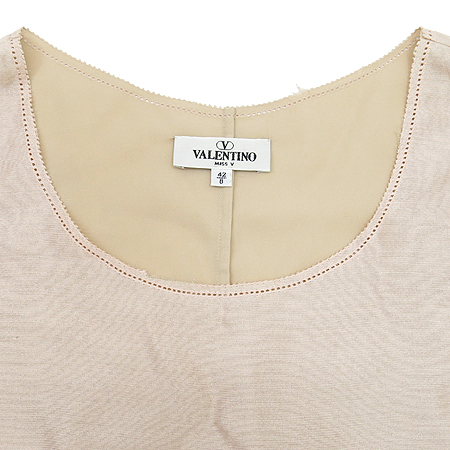 VALENTINO(�߷�Ƽ��) ����ũ�÷� ��ũ ���� �̹���2 - ���̺��� �߰���ǰ