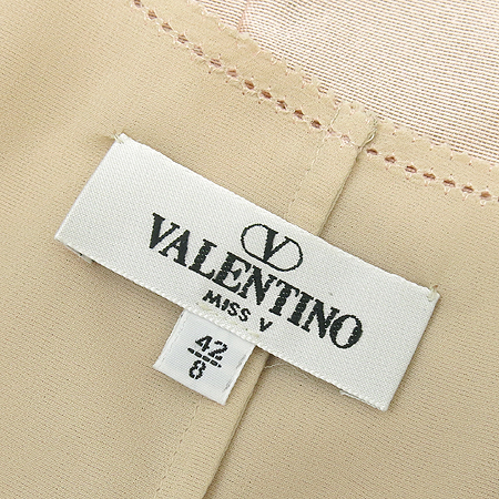 VALENTINO(�߷�Ƽ��) ����ũ�÷� ��ũ ���� �̹���4 - ���̺��� �߰���ǰ