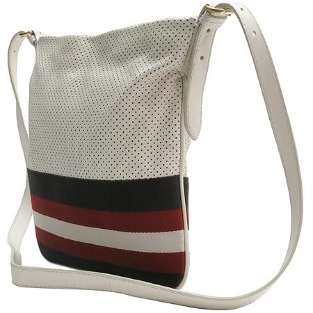 Bally(�߸�) UPPER ȭ��Ʈ �������� �Ｑ ��Ƽġ ũ�ν��� �̹���2 - ���̺��� �߰���ǰ