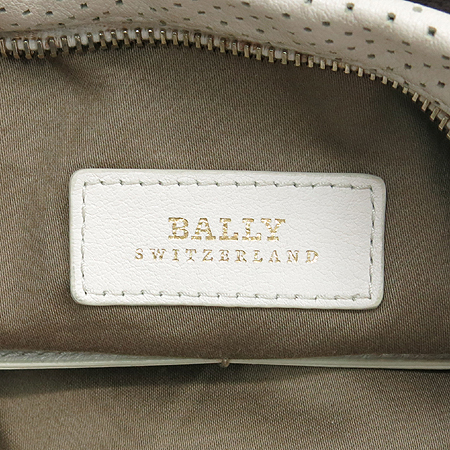 Bally(�߸�) UPPER ȭ��Ʈ �������� �Ｑ ��Ƽġ ũ�ν��� �̹���5 - ���̺��� �߰���ǰ