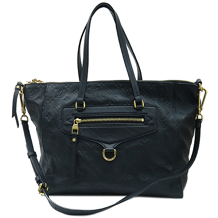 Louis Vuitton(���̺���) M93410 ���׷� �������� INFINI ���Ǵ� ��̳��� PM 2WAY �̹���2 - ���̺��� �߰���ǰ