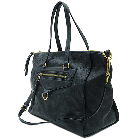 Louis Vuitton(���̺���) M93410 ���׷� �������� INFINI ���Ǵ� ��̳��� PM 2WAY �̹���3 - ���̺��� �߰���ǰ