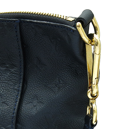 Louis Vuitton(���̺���) M93410 ���׷� �������� INFINI ���Ǵ� ��̳��� PM 2WAY �̹���4 - ���̺��� �߰���ǰ