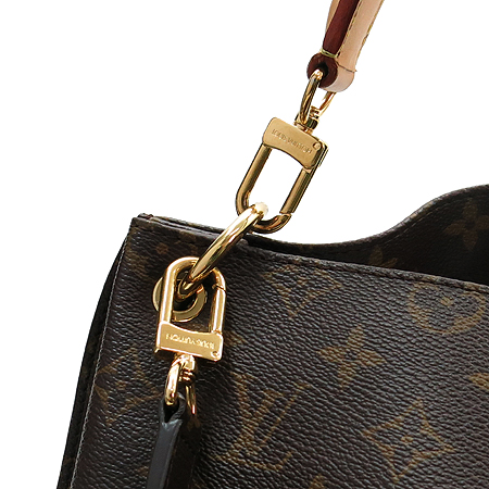 Louis Vuitton(���̺���) M40781 ���׷� ��Ƽ�� 2WAY [��������] �̹���4 - ���̺��� �߰���ǰ