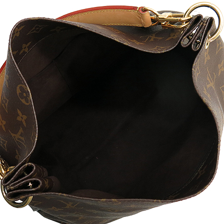 Louis Vuitton(���̺���) M40781 ���׷� ��Ƽ�� 2WAY [��������] �̹���6 - ���̺��� �߰���ǰ