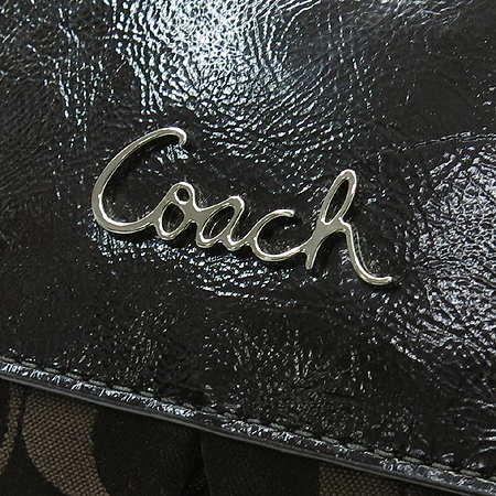 Coach(��ġ) F15440 �ñ׳��� �ڰ��� ������ ȥ�� 2WAY �̹���5 - ���̺��� �߰���ǰ