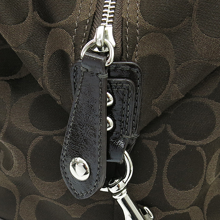 Coach(��ġ) F15440 �ñ׳��� �ڰ��� ������ ȥ�� 2WAY �̹���6 - ���̺��� �߰���ǰ