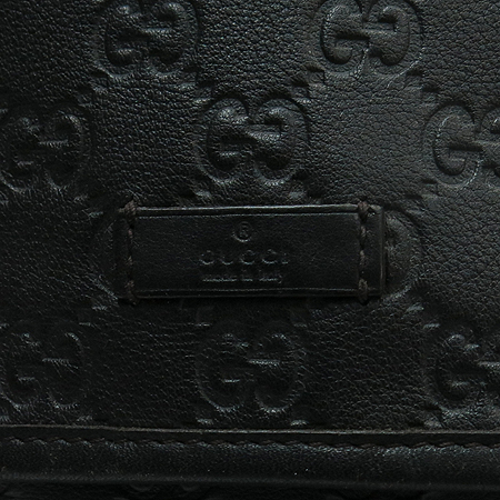 Gucci(����) 223666 GG�ΰ� �ø� ũ�ν��� [�б�������] �̹���4 - ���̺��� �߰���ǰ