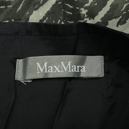 Max Mara(��������) �����÷� ���� ���ǽ� �̹���4 - ���̺��� �߰���ǰ