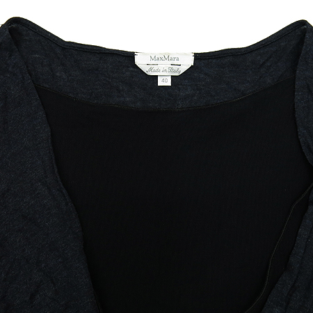 Max Mara(��������) ���ݱ׷����÷� ���ǽ� �̹���2 - ���̺��� �߰���ǰ