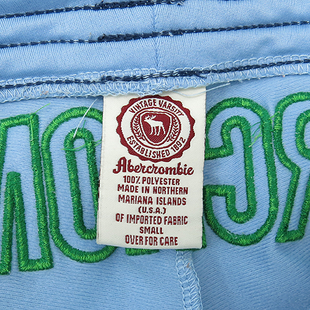 Abercrombie(�ƺ�ũ�Һ�) �����÷� Ʈ���̴� ���� �̹���4 - ���̺��� �߰���ǰ