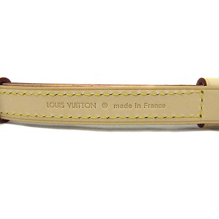 Louis Vuitton(���̺���) J52312 ī�����̵� ��Ʈ�� [��õ ������] �̹���4 - ���̺��� �߰���ǰ