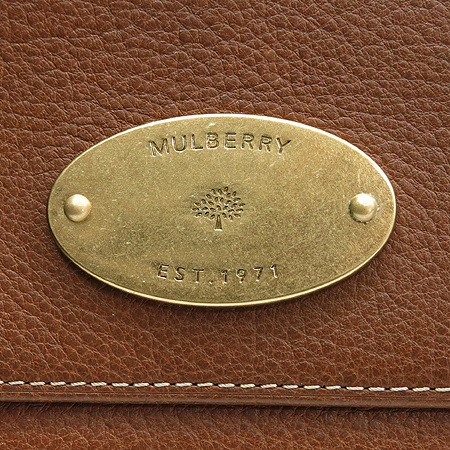 MULBERRY(�ֹ���) RL8541 �ǹ���Ż �ΰ� ���� ���� ������ �̹���2 - ���̺��� �߰���ǰ